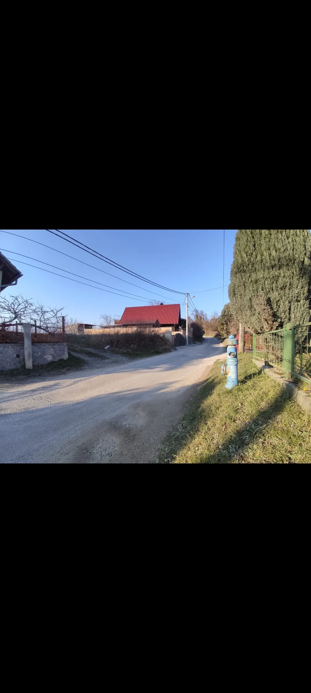 zagreb novoselec veliki vrh atraktivna lokacija mob: 098-253-222 - slika 3