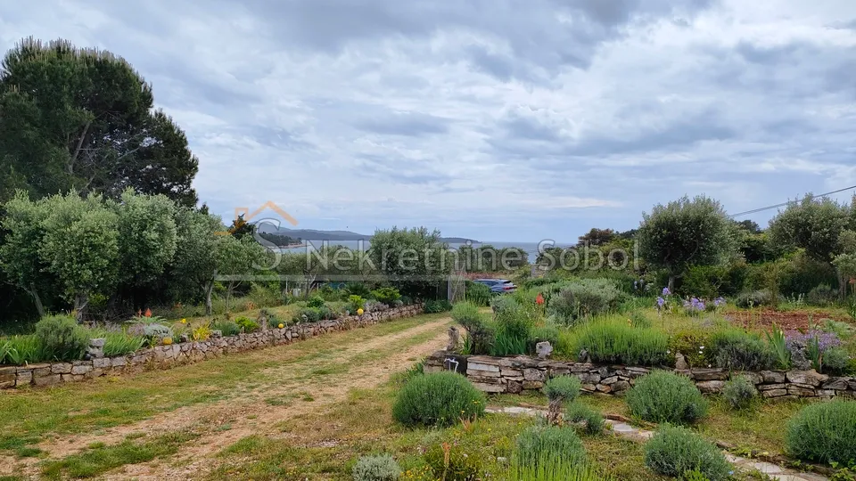 mali lošinj - građevinsko zemljište, 1903 m2 prodaja - slika 2