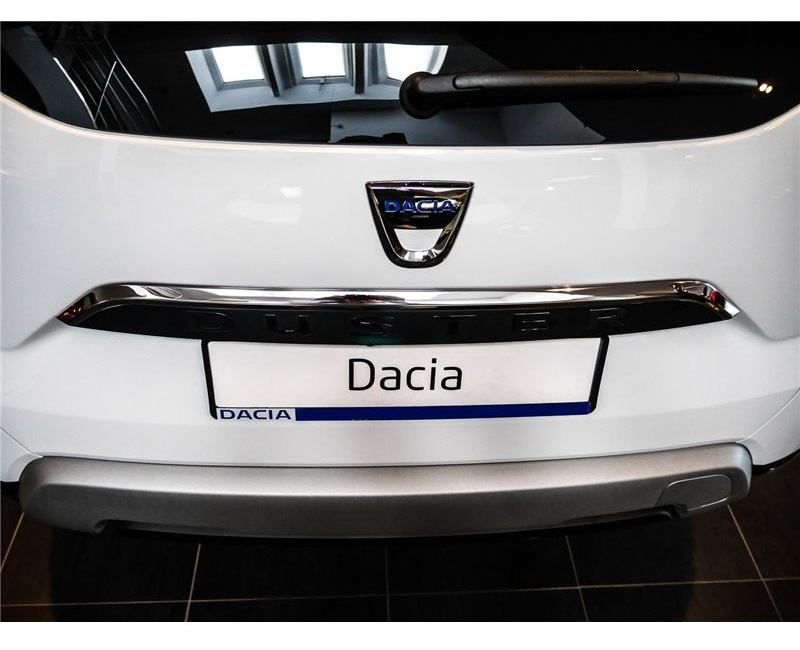 tuning-oprema-styling za dacia duster -interijer-exterijer-krom - slika 8