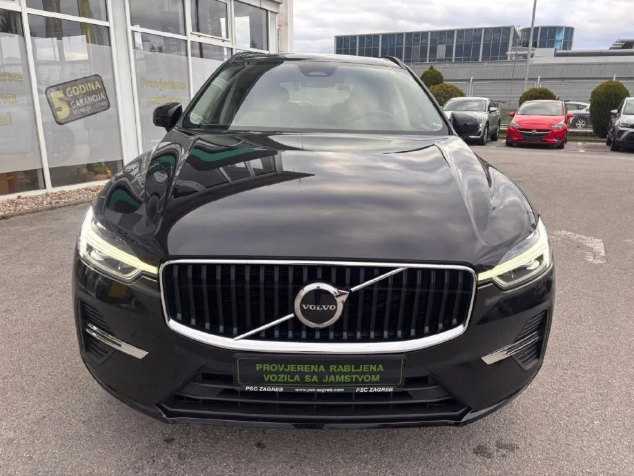 volvo xc60 2.0 b4 awd 145kw - 1 godina garancije! - slika 4