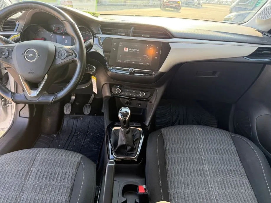 opel corsa edition 1.2 55kw - 7 godina garancije! - slika 17