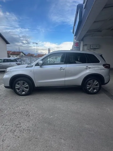 suzuki vitara 1,4 gl+ ac premium dostupno odmah!!! - slika 7