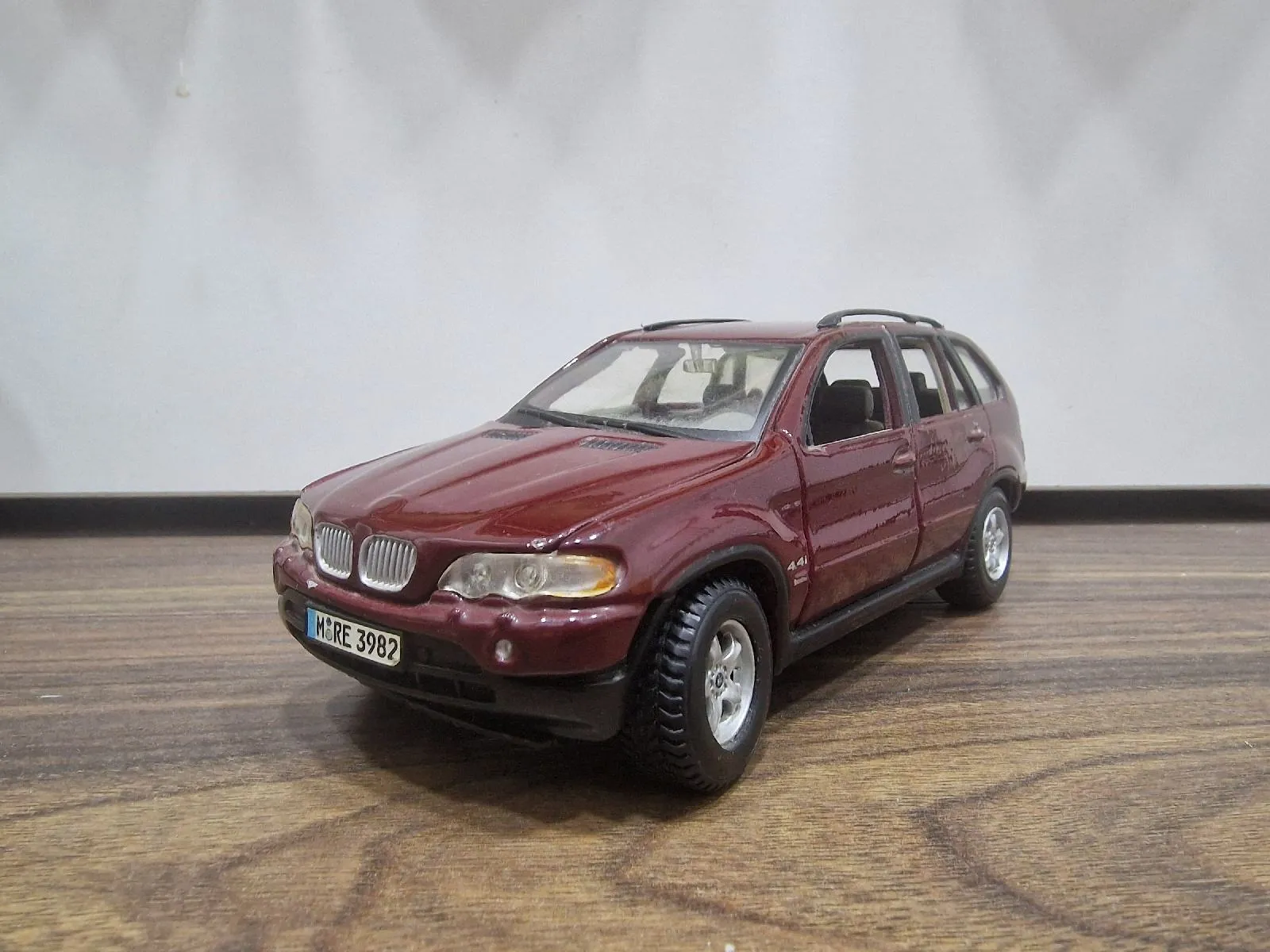 makete autica 1/24 - slika 4