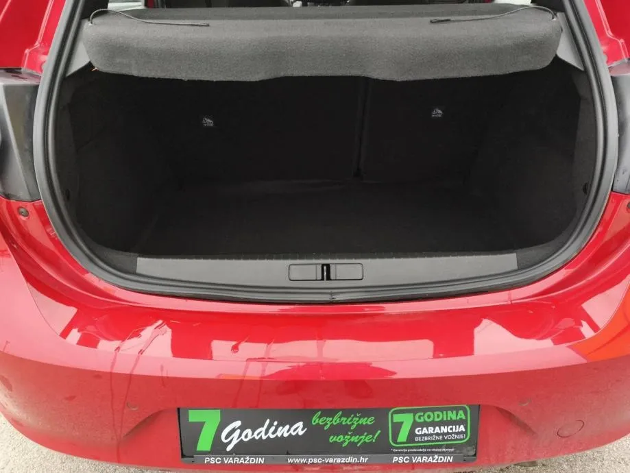 opel corsa edition 1.2 s/s, 55kw - 7 godina garancije! - slika 14