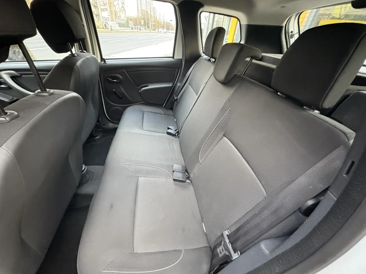 dacia duster duster 1,6 - slika 9