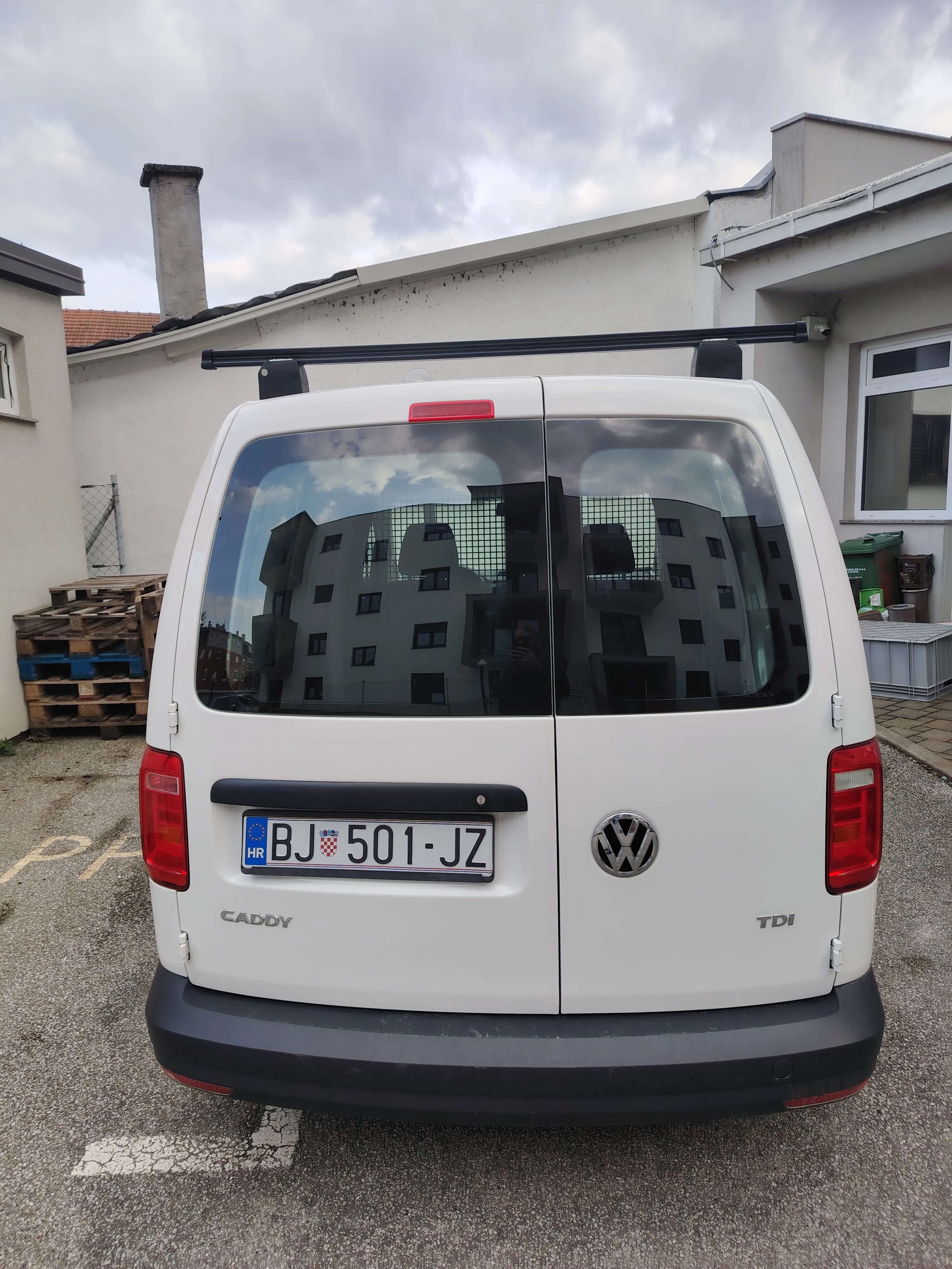 trebate prijevoz? 🚛 - slika 3