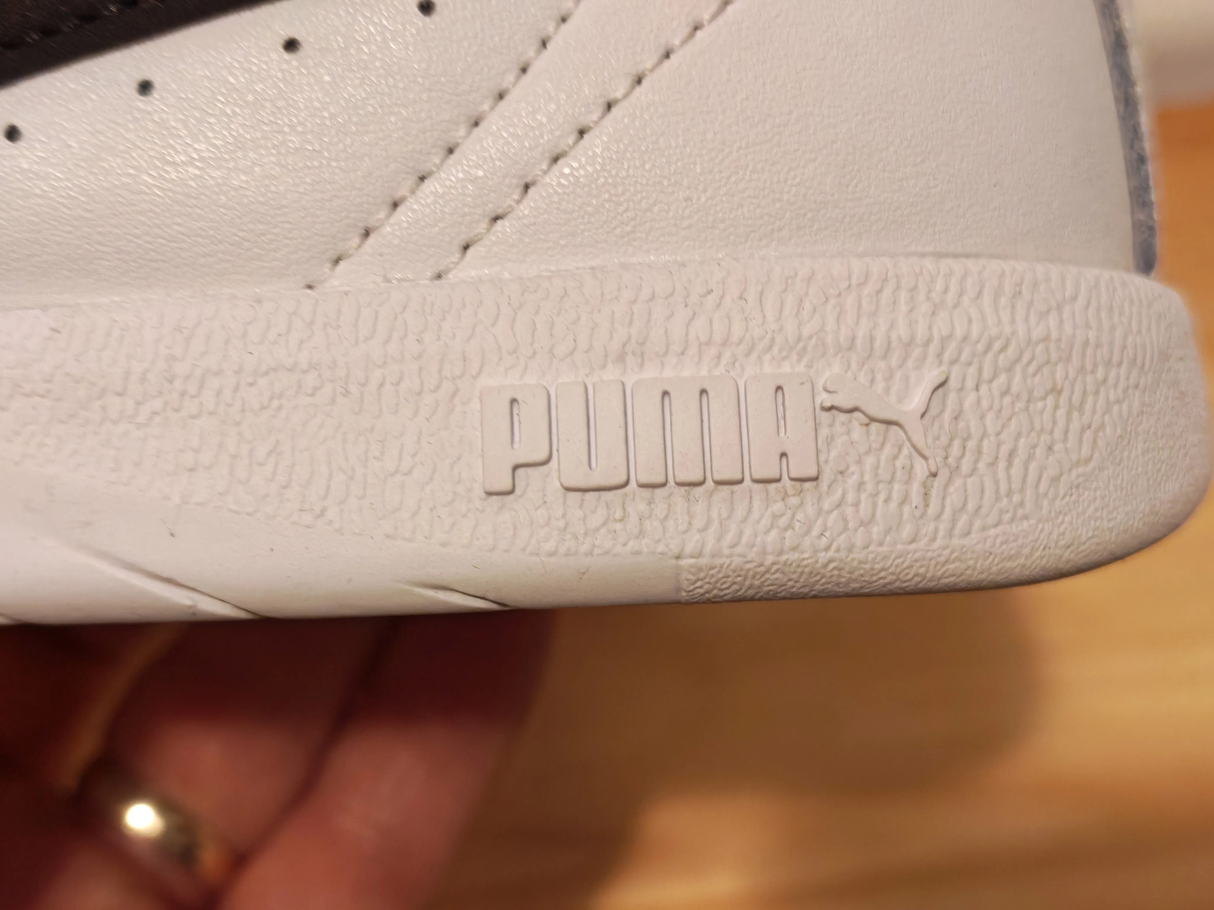 tenesice puma broj 39,5 - slika 9