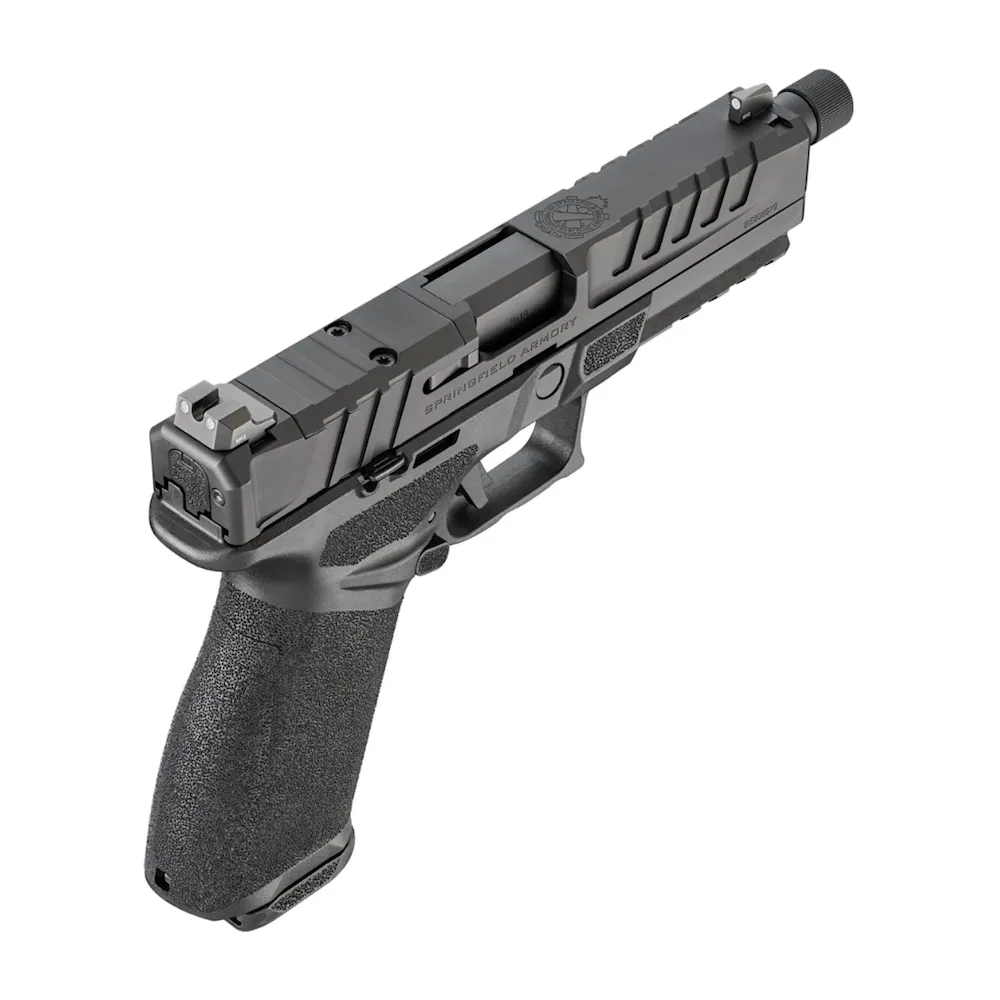 pištolj hs echelon 3-dot tb 4,5" (5,2") 9x19 - slika 5