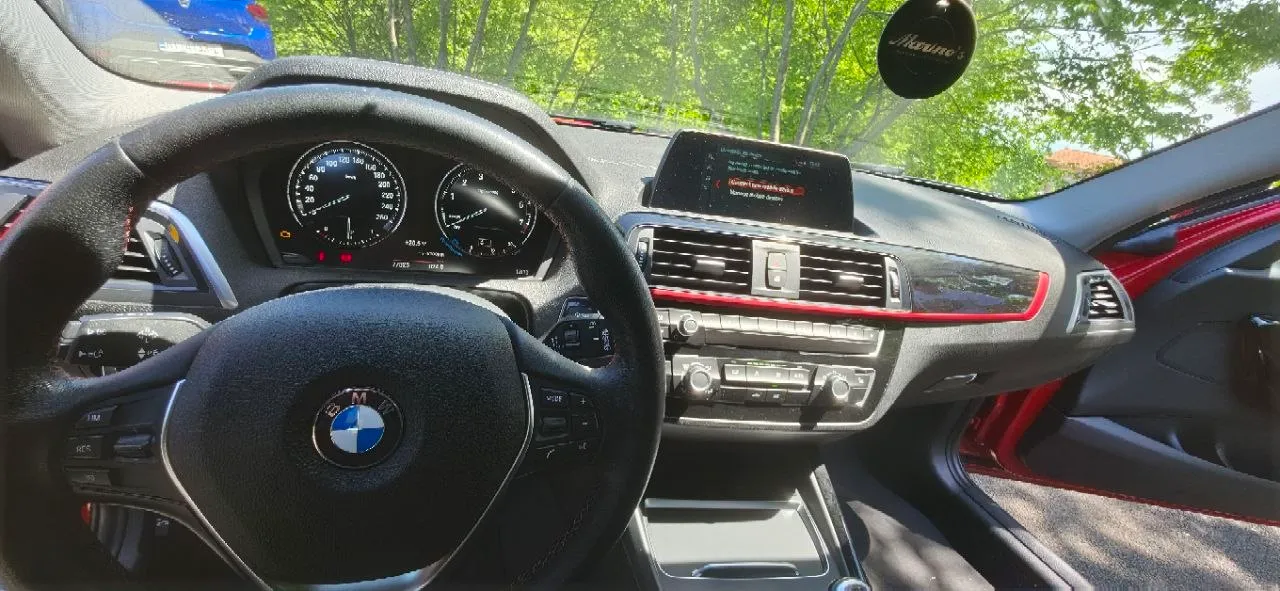 bmw serija 1 - slika 6