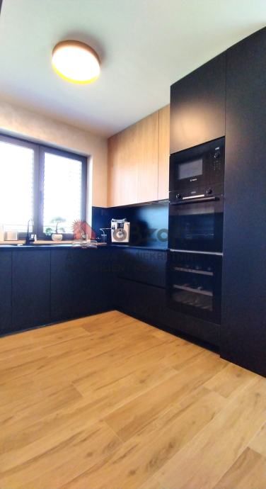 petrčane-punta radman, trosoban namješten stan 89,40m2 - novogradnja - slika 4