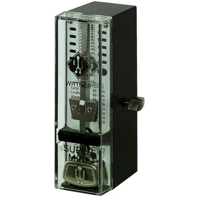 Wittner Taktell Super Mini 886051 - Zagreb