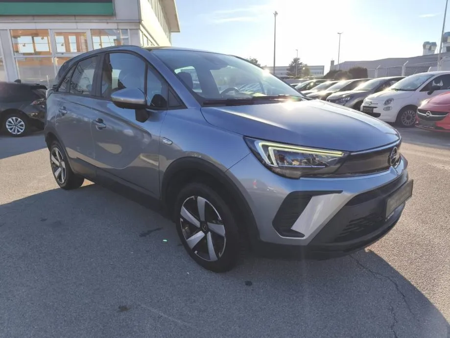 opel crossland edition 1.5d 81kw - 1 godina garancije! - slika 7