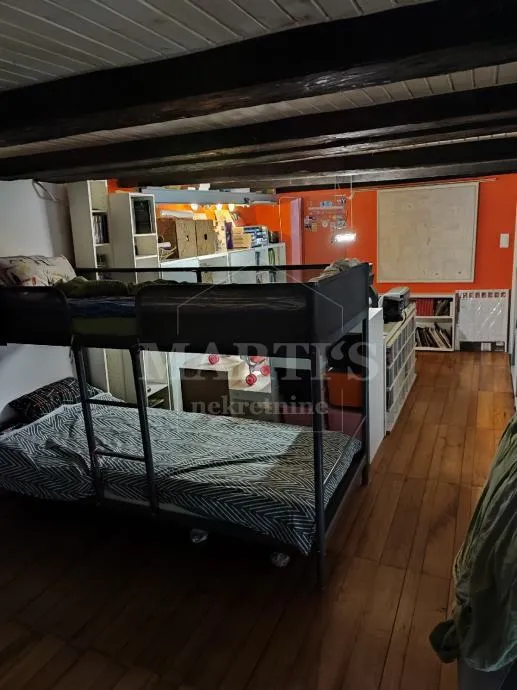 medveščak, 4 sobe, 115m2, vrt, podrum, 1 vpm (prodaja) - slika 7