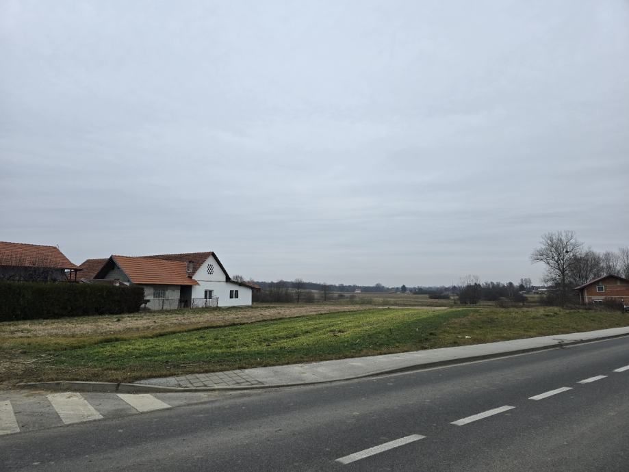 građevinsko zemljište, zlatar-bistrica, 2349 m2 - slika 3