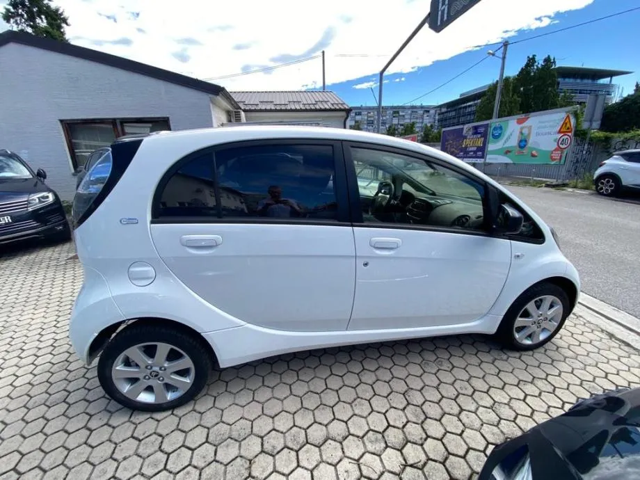 citroën c-zero electric automatik, 1. vlasnik, klima, 4xgarancija!!! - slika 9