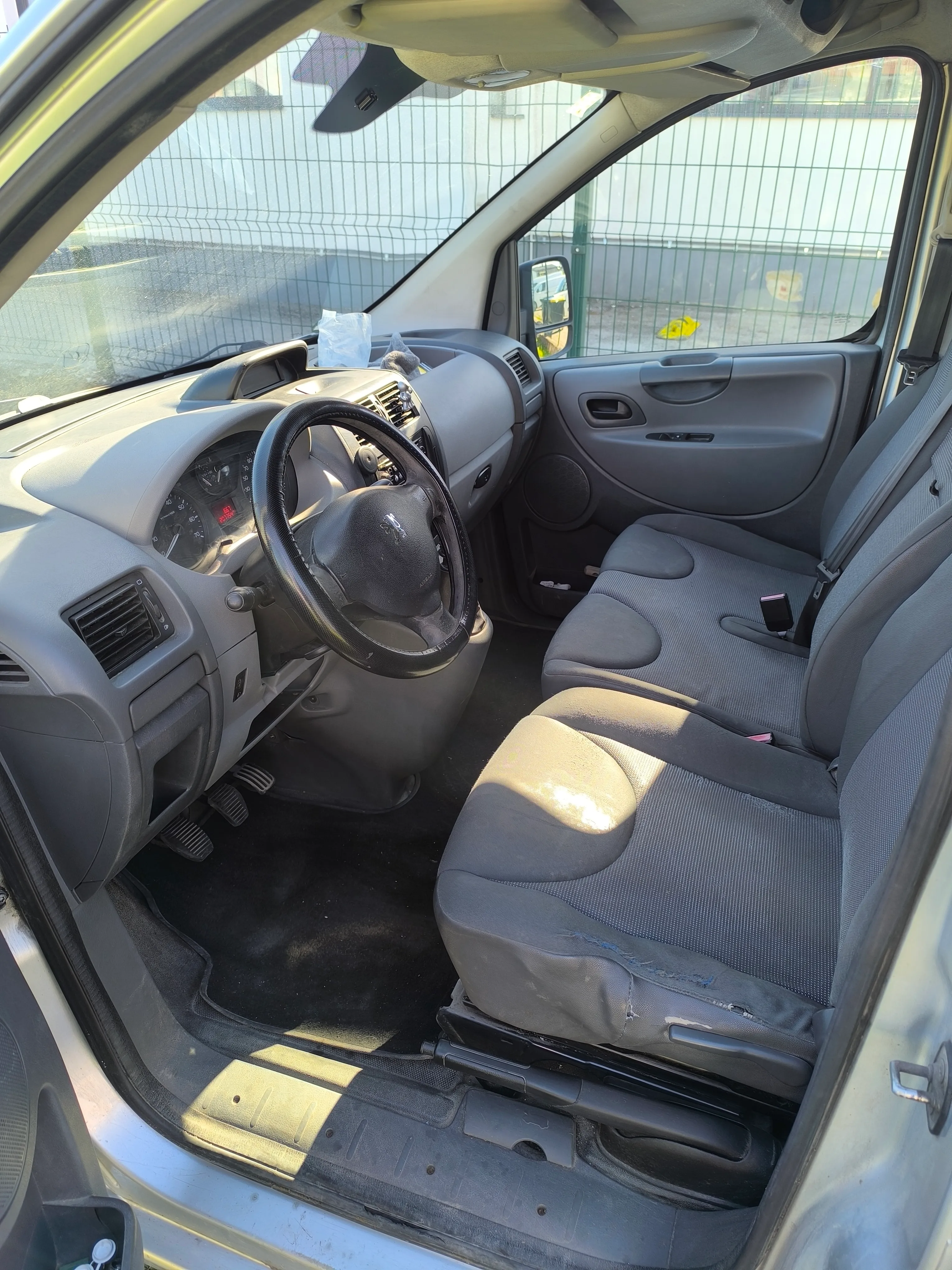 peugeot expert 2.0hdi 2011g l2h2 - slika 5