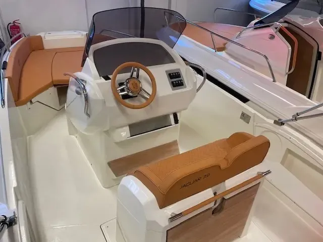 jaguar 7,0, renomiranog talijanskog proizvođača prua al vento - slika 11