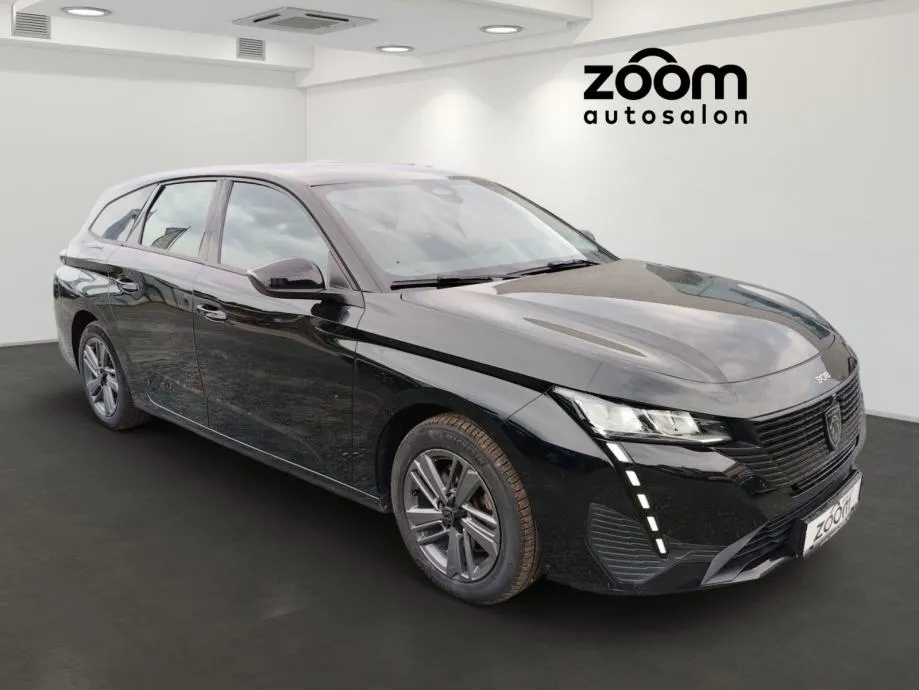 peugeot 308 sw 1,5 active business - slika 2
