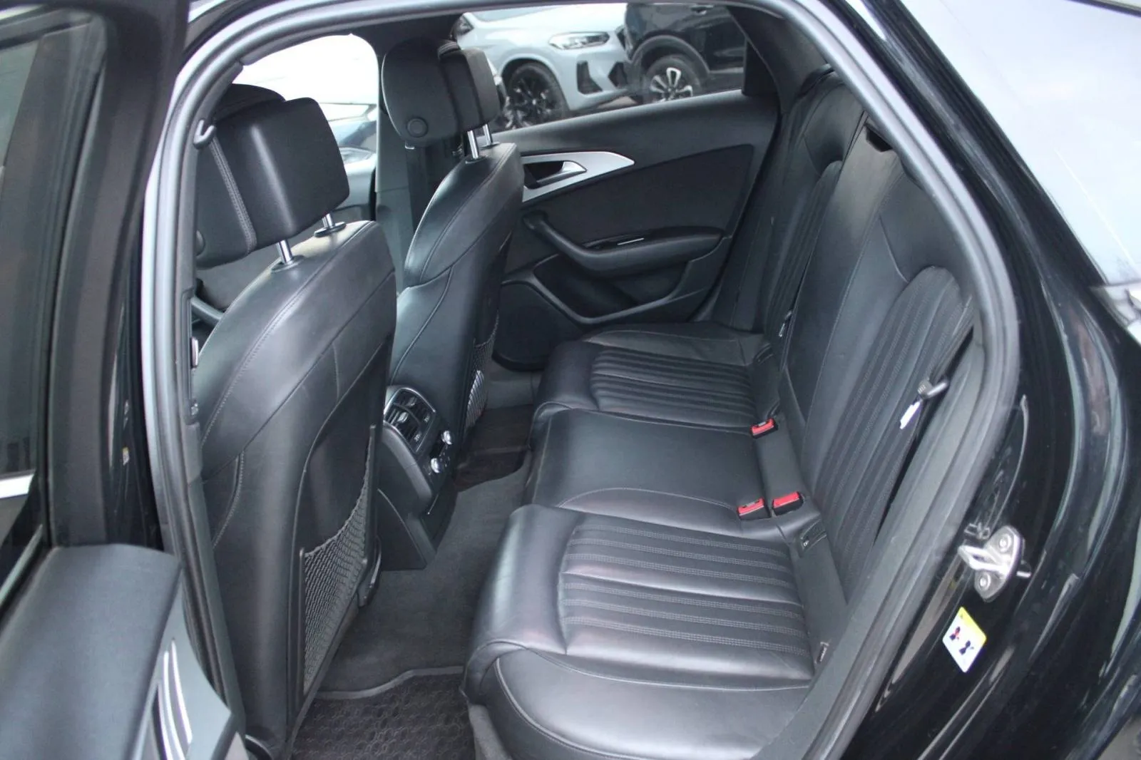 audi a6 3.0 tdi quattro automatik *navigacija, kamera* - slika 12