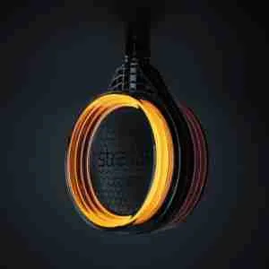 strands španjolsko led pozicijsko svjetlo 3 funkcije, 12-24v, tamno - slika 3