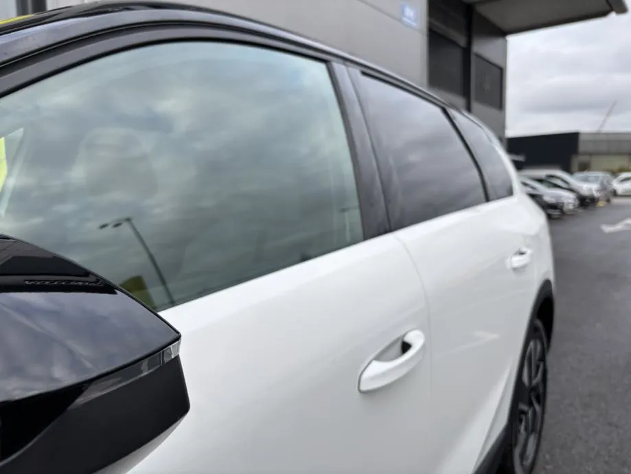opel grandland gs f 1,2 xht mhev at - slika 10