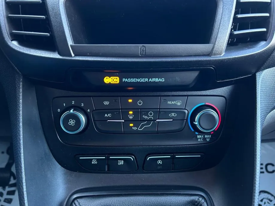ford tourneo connect 1,5 tdci - n1 - 5 sjedala - 2020 - rezerviran!! - slika 14