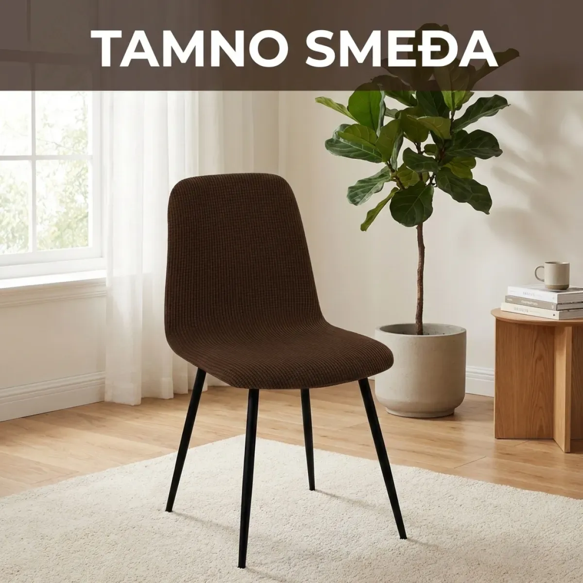 nordic comfort - rastezljive navlake za moderne stolice - slika 8