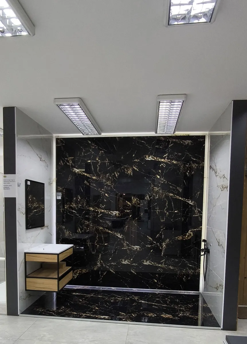 60 x 120 laredo black / 60 x 120 golden calacatta lux - slika 5