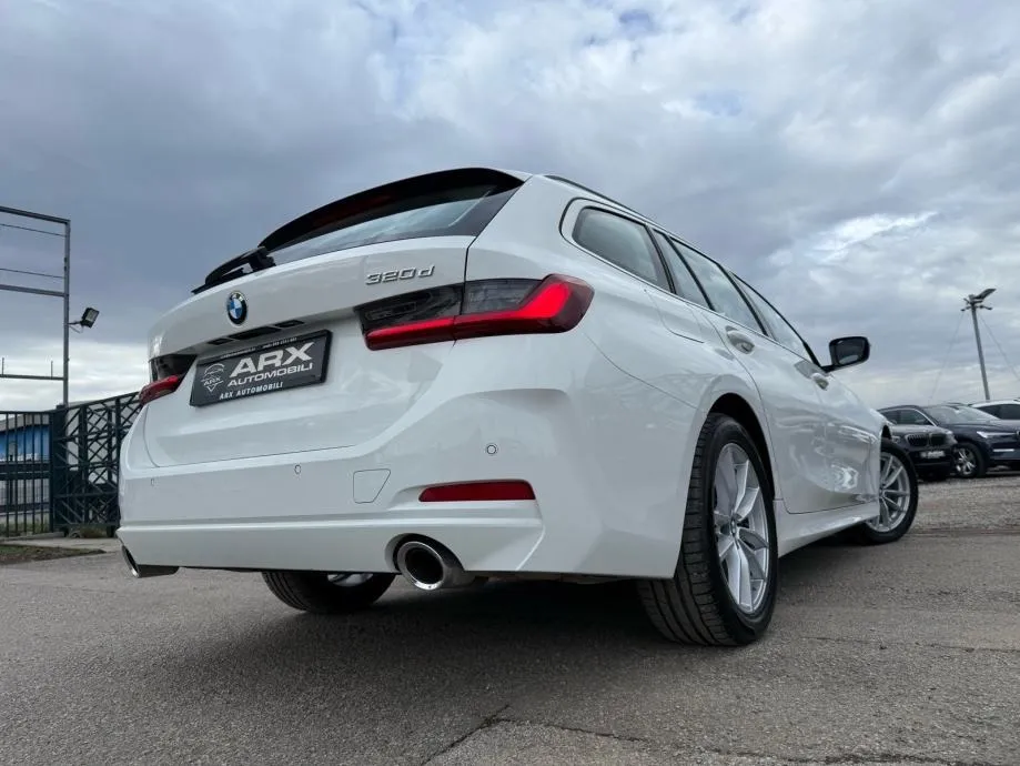 bmw 320d automatik °virtual°navi°head-up°u pdv-u°leasing bez učešća° - slika 18