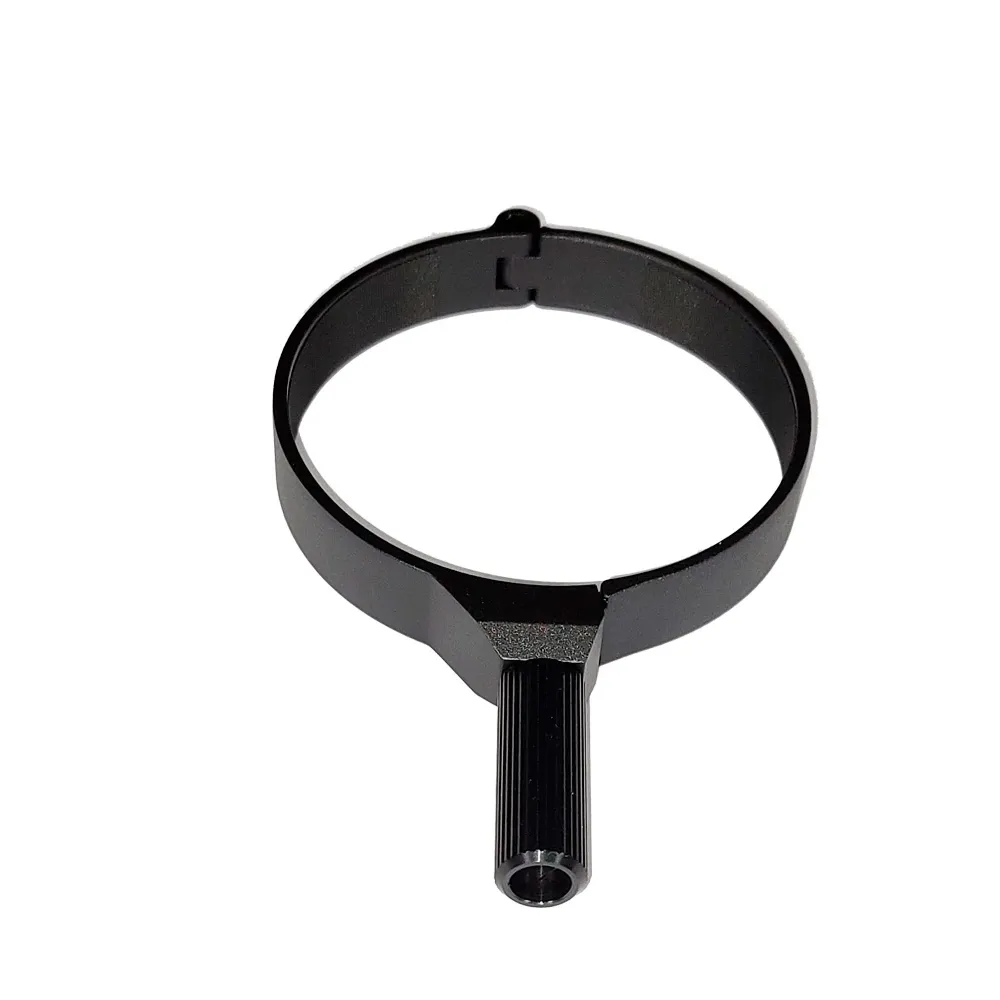hikmicro mjt5 fokus ring - prsten za fokus - slika 2
