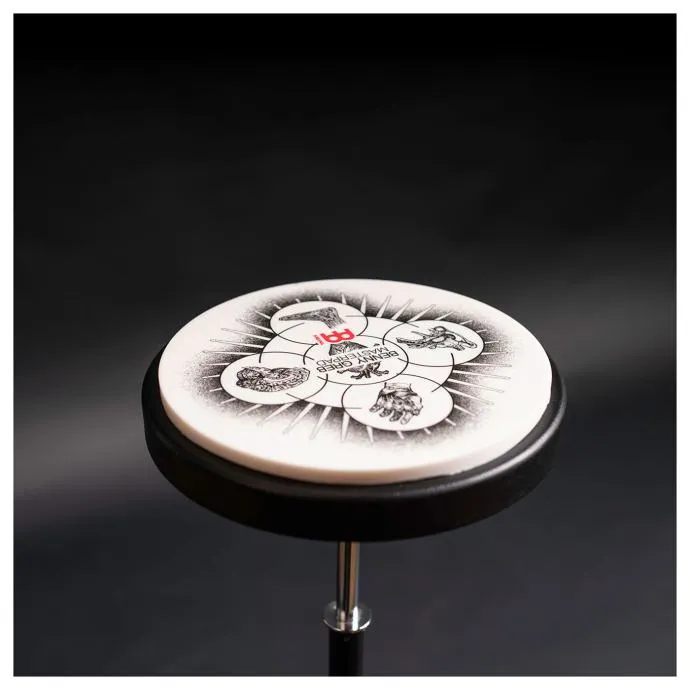 meinl mpp6-bg practice pad - slika 4
