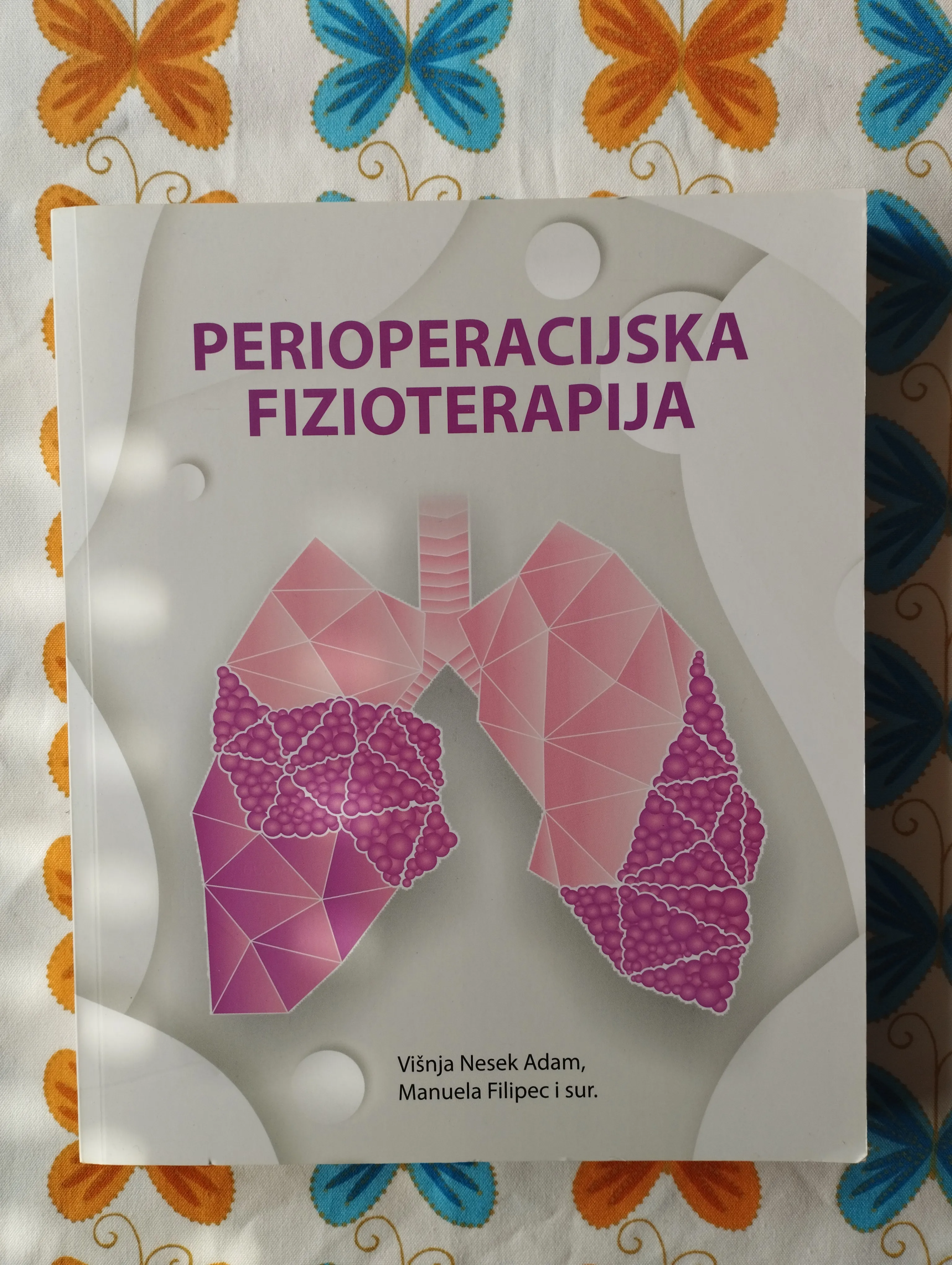 Nesek Adam, Filipec - Perioperacijska fizioterapija - Samobor