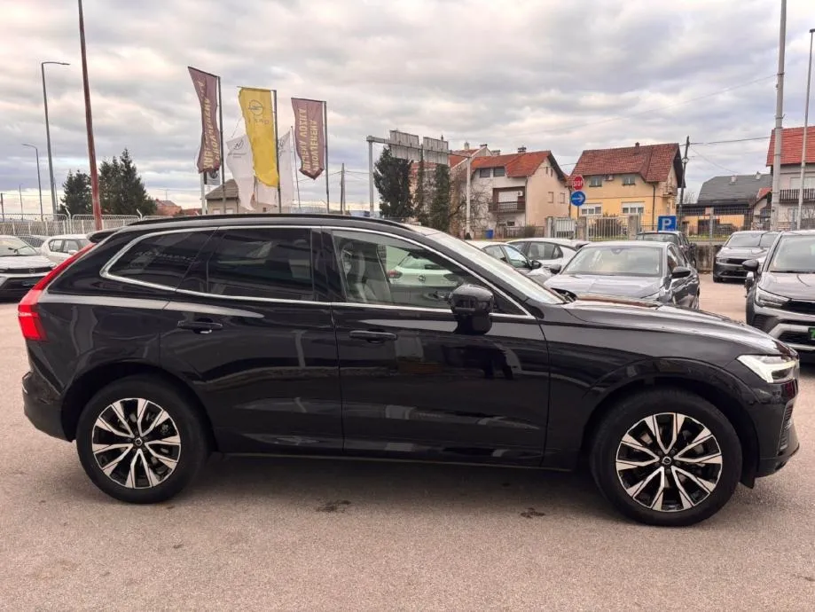 volvo xc60 2.0 b4 awd 145kw - 1 godina garancije! - slika 2