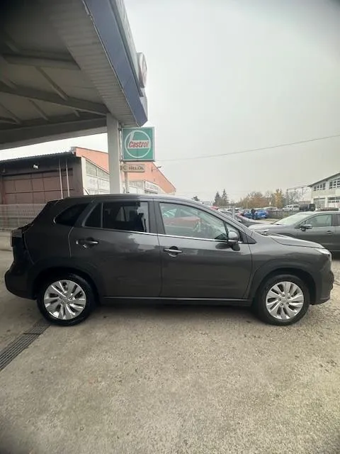 suzuki sx4 s-cross 1,4 gl+ premium 2wd hybrid 48v - novi model!!! - slika 3