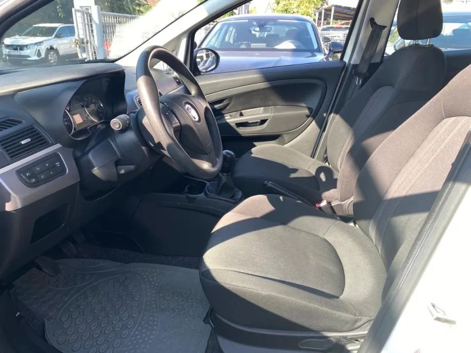 fiat punto 1.3 mjt, klima, 1. vlasnik, 4x garancija!! (n1), 2014 god. - slika 14