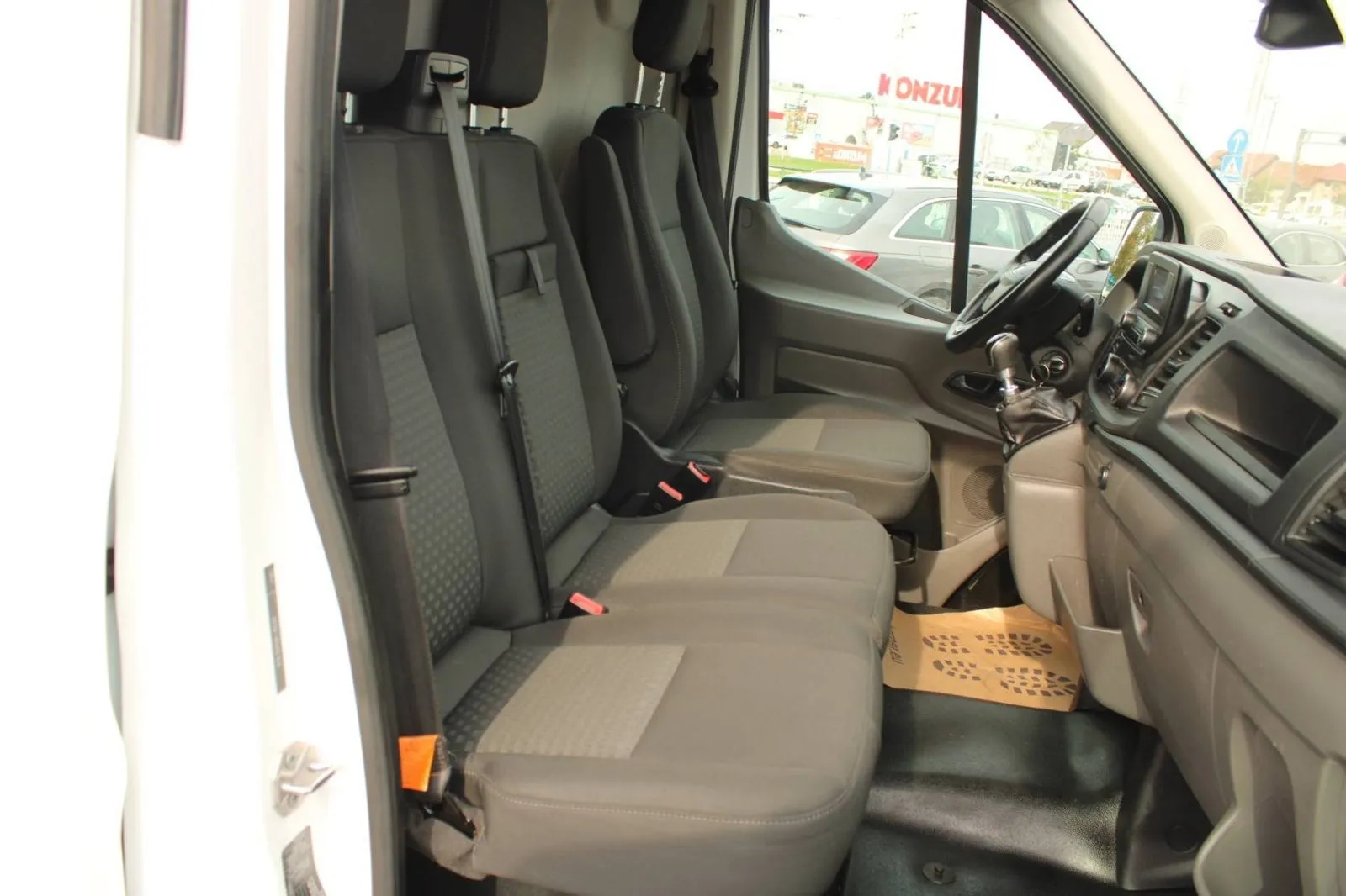 ford transit 2.0 tdci l3h2, 2020 god. - slika 11
