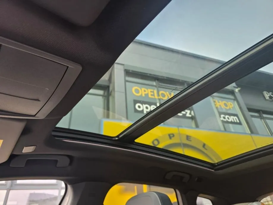 opel grandland gs aut. 1.2 turbo hybrid - 8 godina garancije! - slika 11