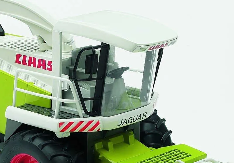 bruder kombajn claas jaguar 900 - slika 5