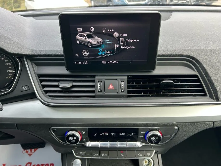 audi q5 35 tdi 2019.,quattro, s-tronic, navi, bi-xenon, alu, park senz - slika 16