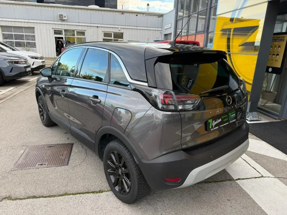 opel crossland blitz 1.2 s/s, 81kw - 7 godina garancije! - slika 5