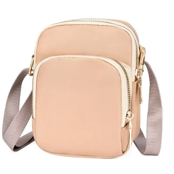 sportska crossbody torbica - slika 6
