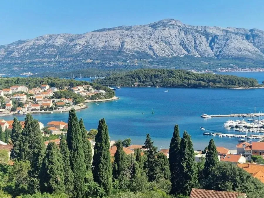 kuća na prodaju - lumbarda - slika 22