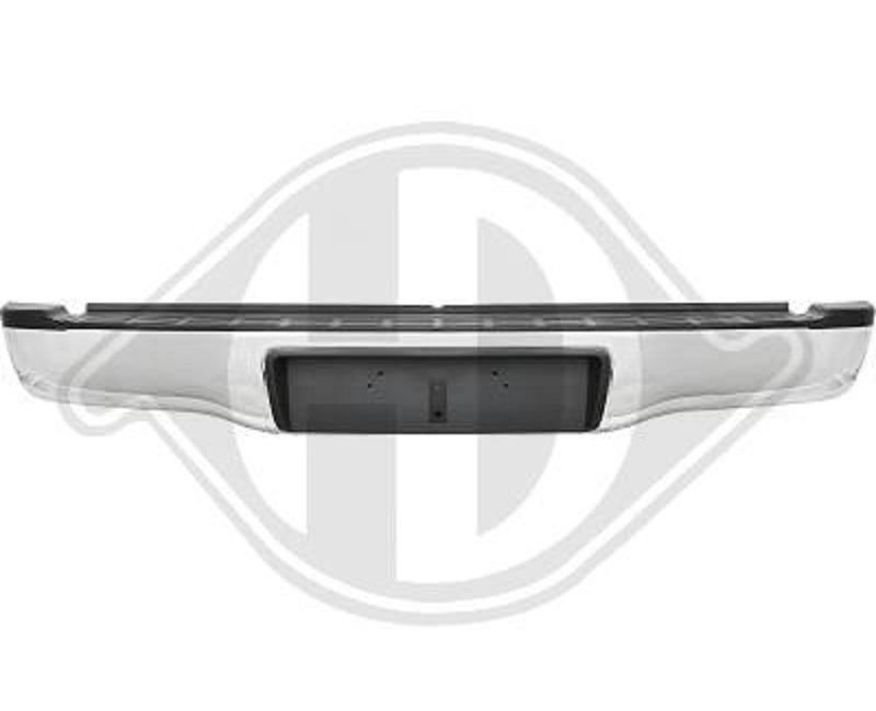 oprema-styling za toyota hilux-pragovi-nosači-bull bar- roll bar - slika 14