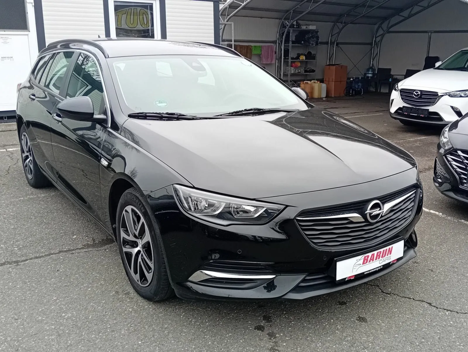 opel insignia karavan 1,6 cdti ,do 2 godine jamstva,u sustavu pdv-a. - slika 11