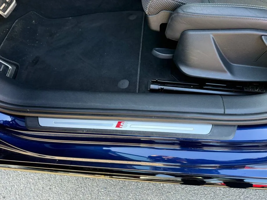 audi a4 40 tdi quattro s-line automatik 150kw - slika 12