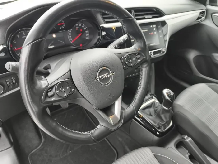 opel corsa edition 1.2 s/s, 55kw - 7 godina garancije! - slika 13