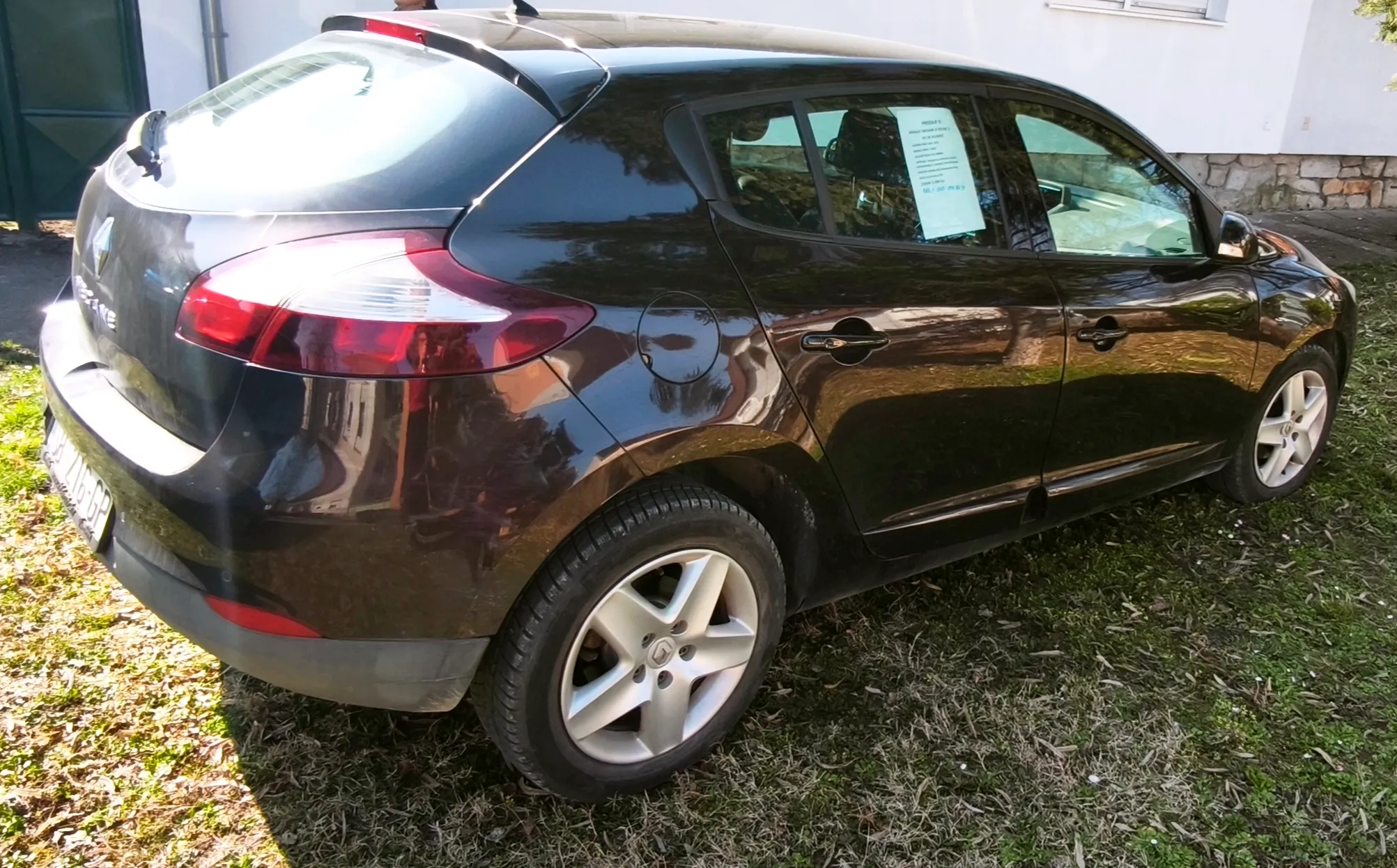 prodajem renault megane iii - slika 3