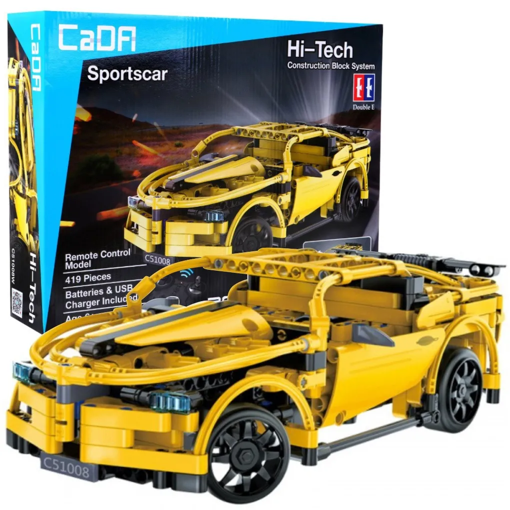 Auto na daljinsko upravljanje R/C Car Racing 419 EE - Mursko Središće