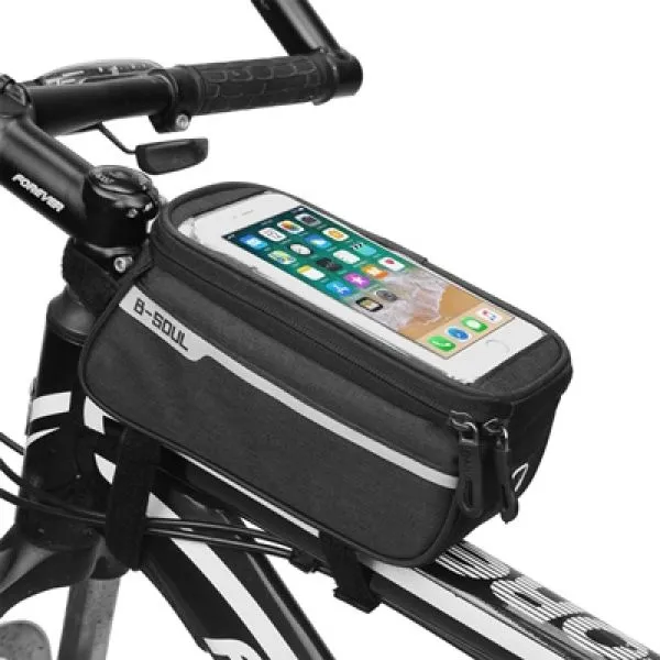 torbica za bicikl za smartphone - slika 3