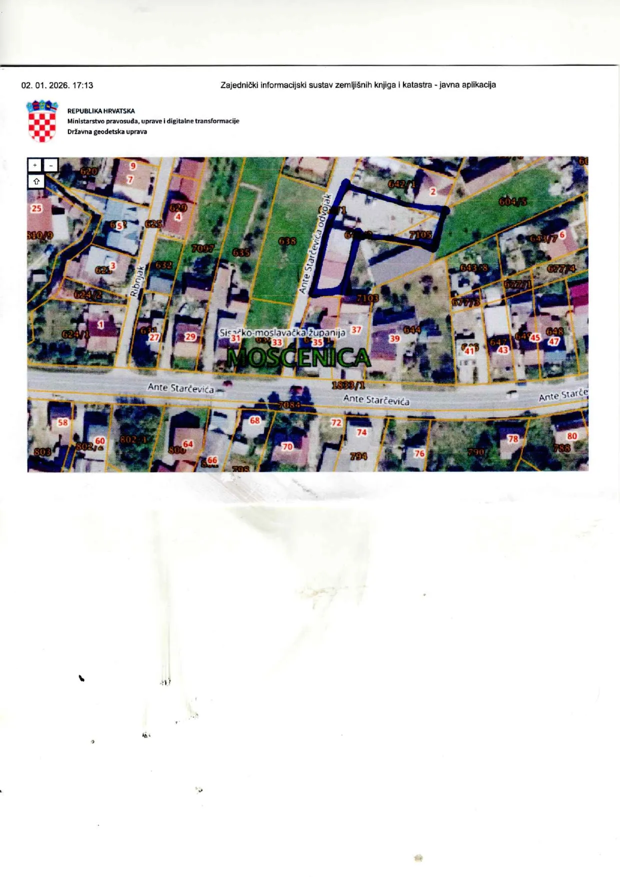 iznajmljuje se skladišno-poslovni prostor mošćenica(sisak/petrinja) - slika 12
